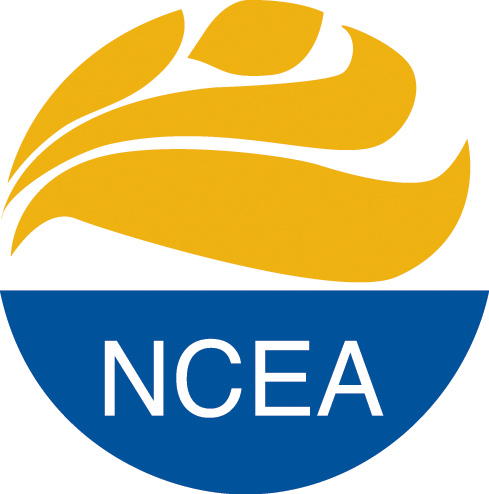 NCEA-Logo