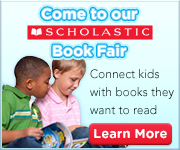 SCS Book Fair