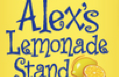 Alex’s Lemonade
