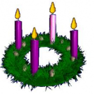 Advent Wreath