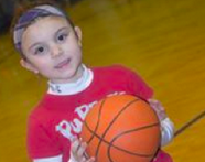 Hoops for Heart