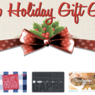 Gift Cards