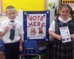 Kinder Election