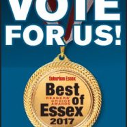 Vote for St. Catherine of Siena School!