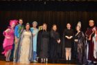 The Magic Flute