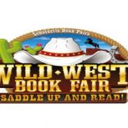 Book Fair is Here!