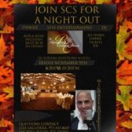 Fall Fundraiser