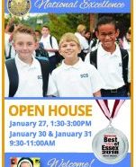 Open House