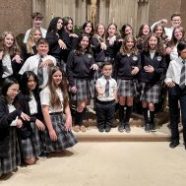 Catholic Schools Week