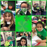 St.Patrick’s Day