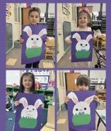 Pk4 Easter Bunnies