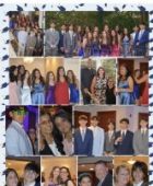 8th Grade Dinner Dance