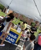 Alex’s Lemonade Stand