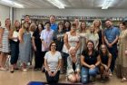 Getting ready for a great year !