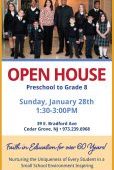 Open House