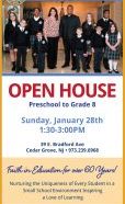 Open House