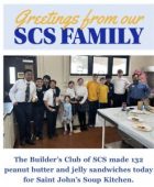 Builder’s Club