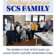 Builder’s Club